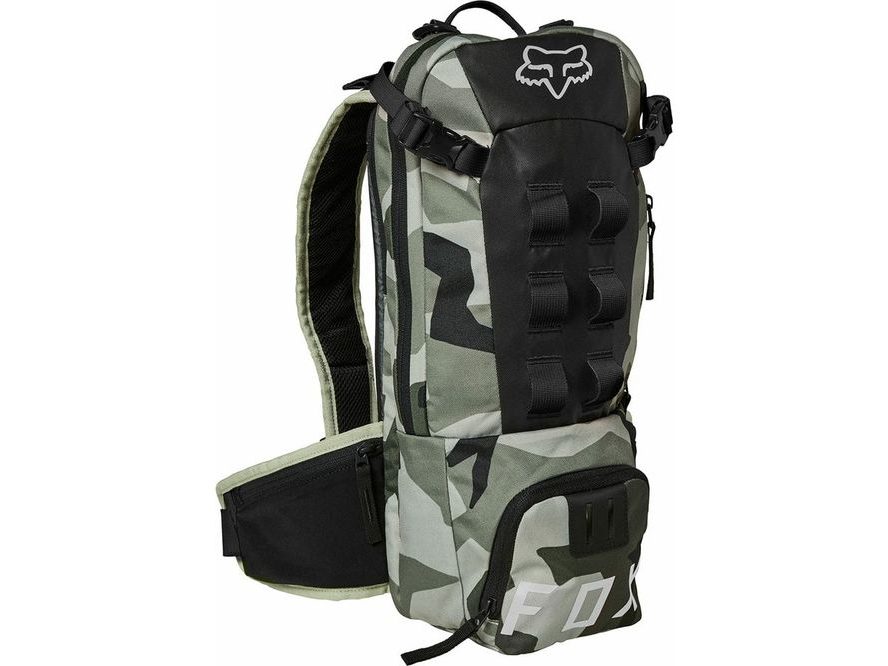 Batoh Fox racing utility medium (camo)