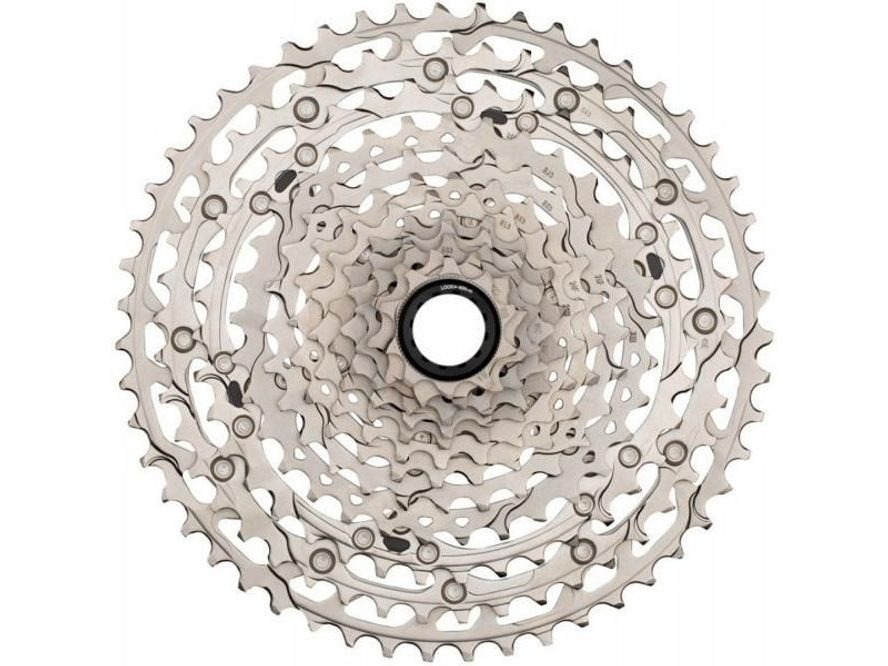 Kazeta 12spd. Shimano Deore CS-M6100 10-51z