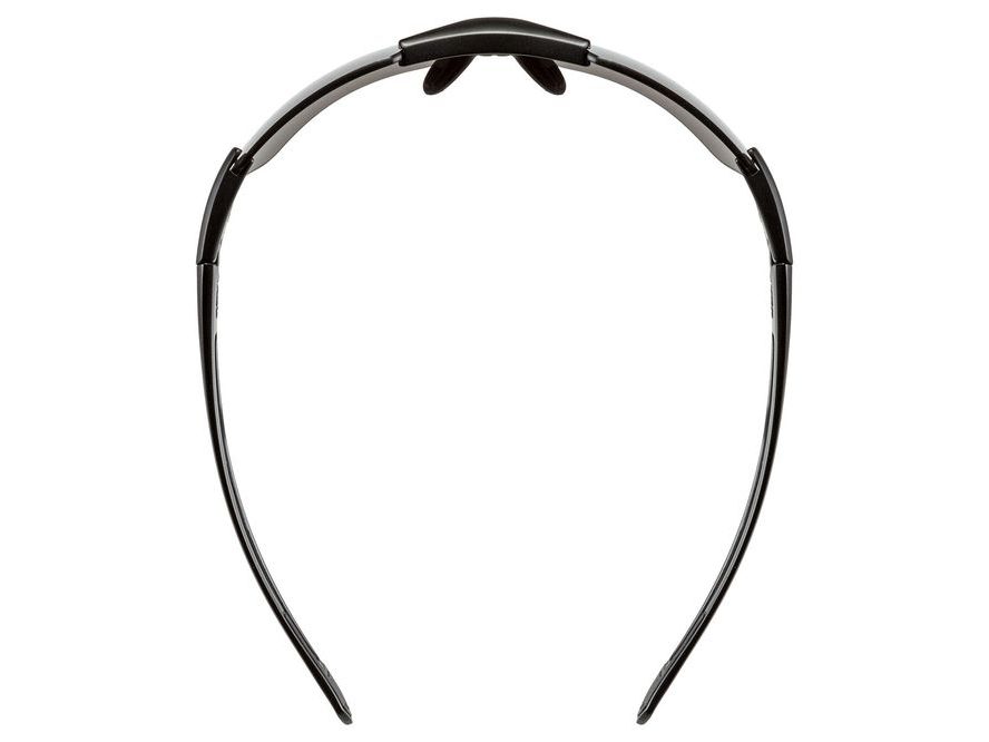 Brýle Uvex Sportstyle 803 CV (černá)