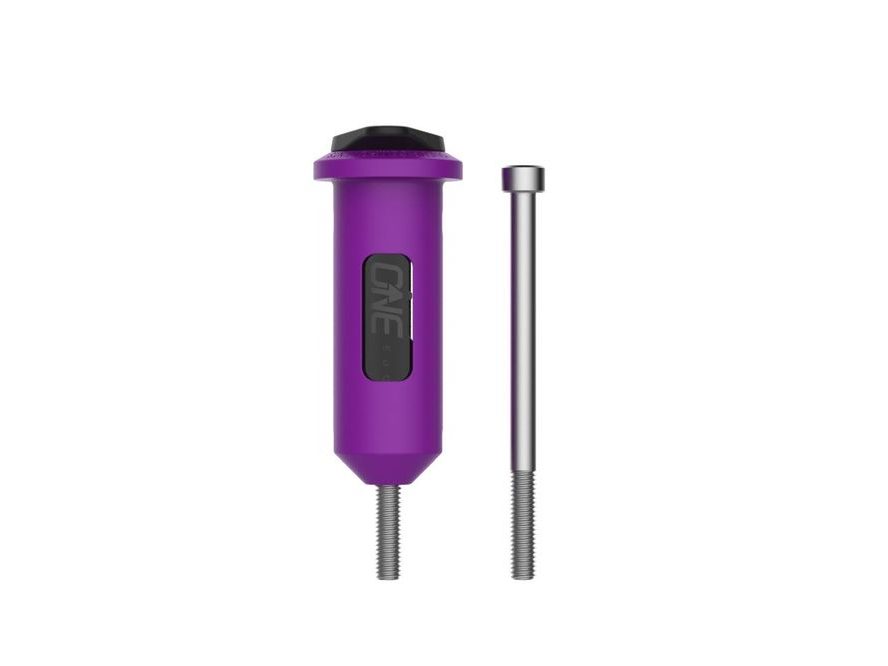 Multiklíč OneUp EDC Lite (fialová)