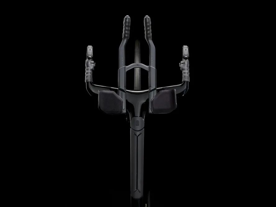 Trek Speed Concept SLR 6 AXS (Hex Blue/Trek Black)