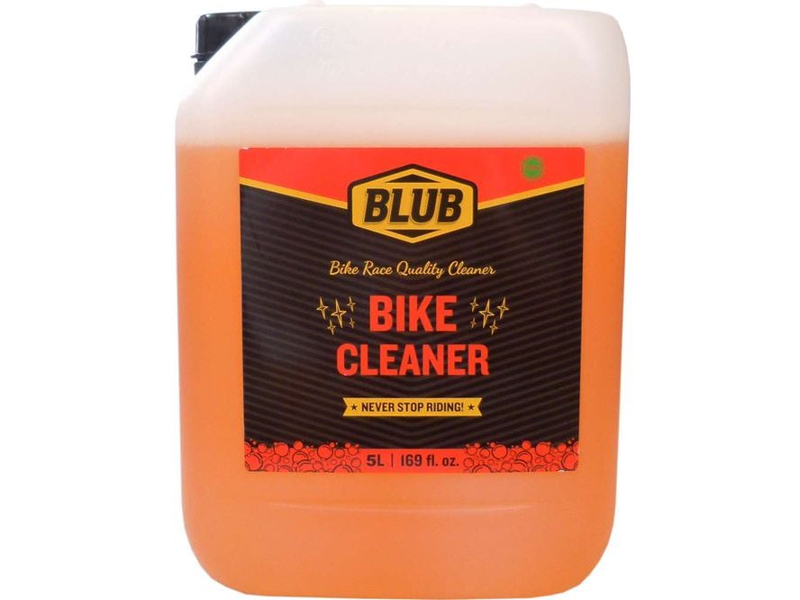 Čistič BLUB Bike Cleaner 5l