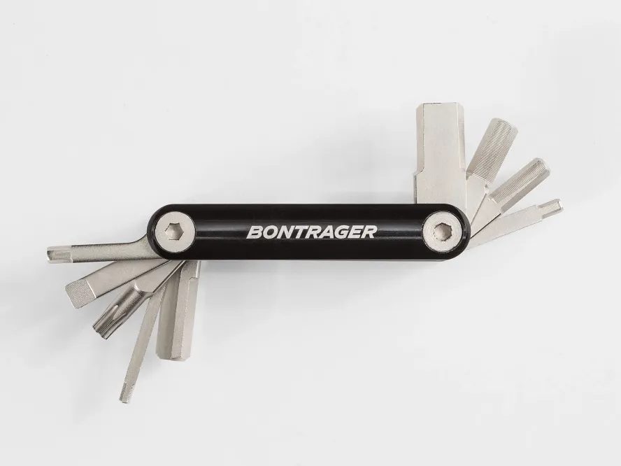Multiklíč Bontrager BITS