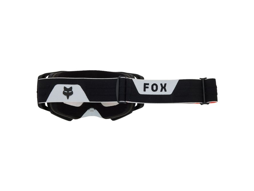 Brýle Fox Airspace X (black/white)