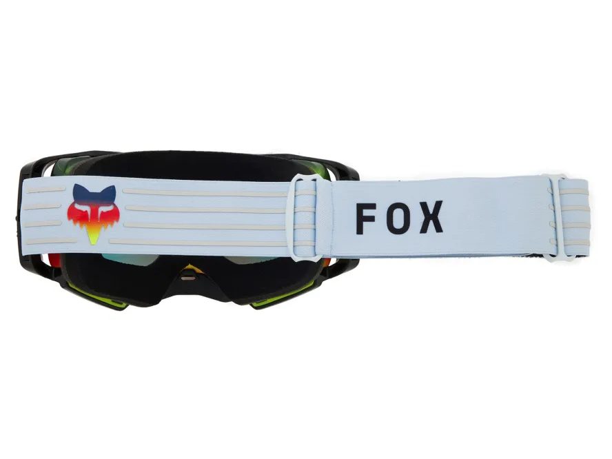 Brýle Fox Airspace Flora (white)