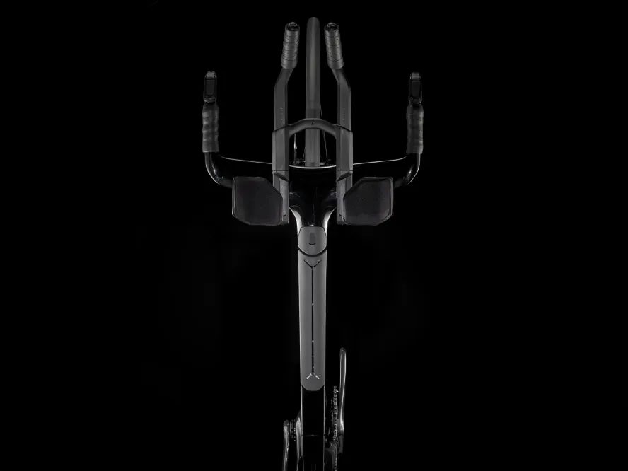 Trek Speed Concept SLR 6 AXS (Deep Smoke/Gloss Black)