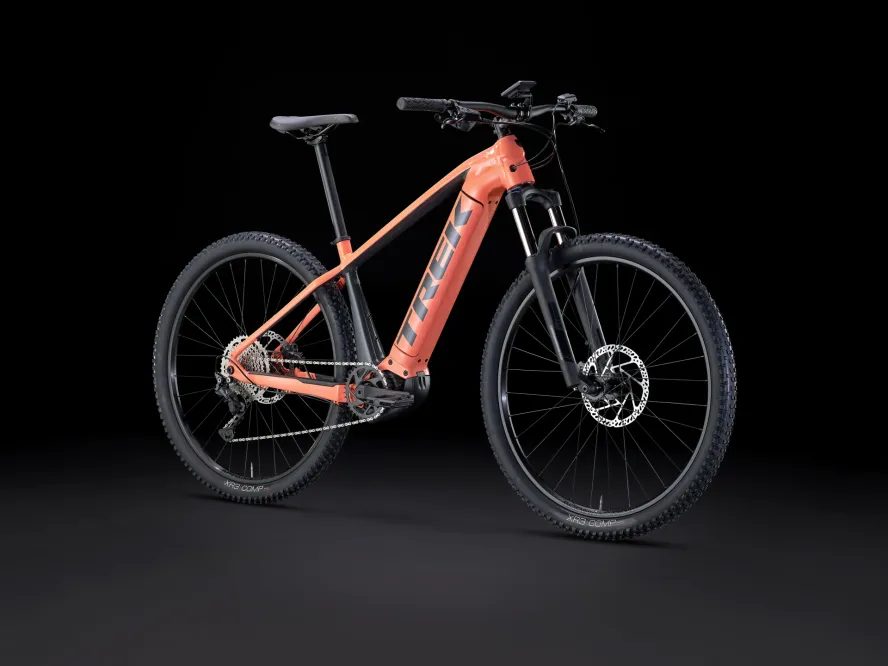 Trek Powerfly 4 625w Gen 4 (Living Coral /Solid Charcoal)