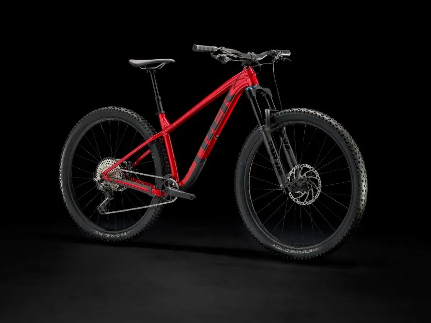 Trek Roscoe 9 (Crimson)