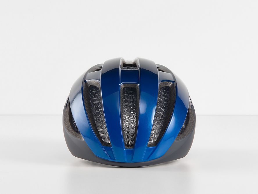 Přilba Bontrager Specter WaveCel Alpine Blue/Deep Dark Blue