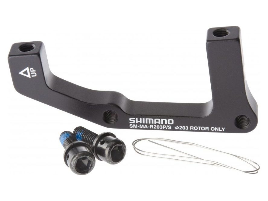 Adapter Shimano 203 /SM-MA-R203P/S/