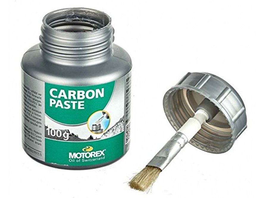 Motorex Carbon pasta 100g
