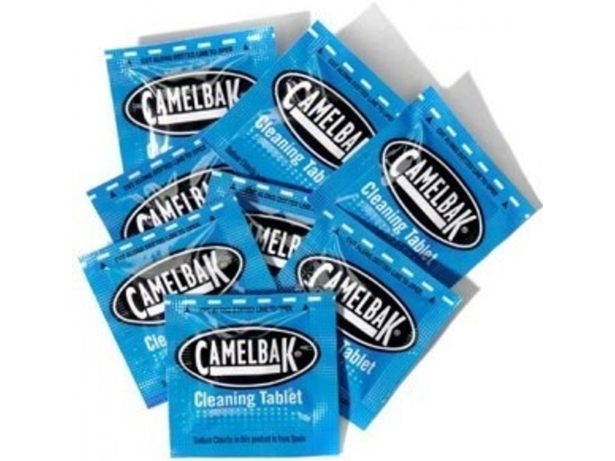 Čistící tablety Camelbak Cleaning Tabs