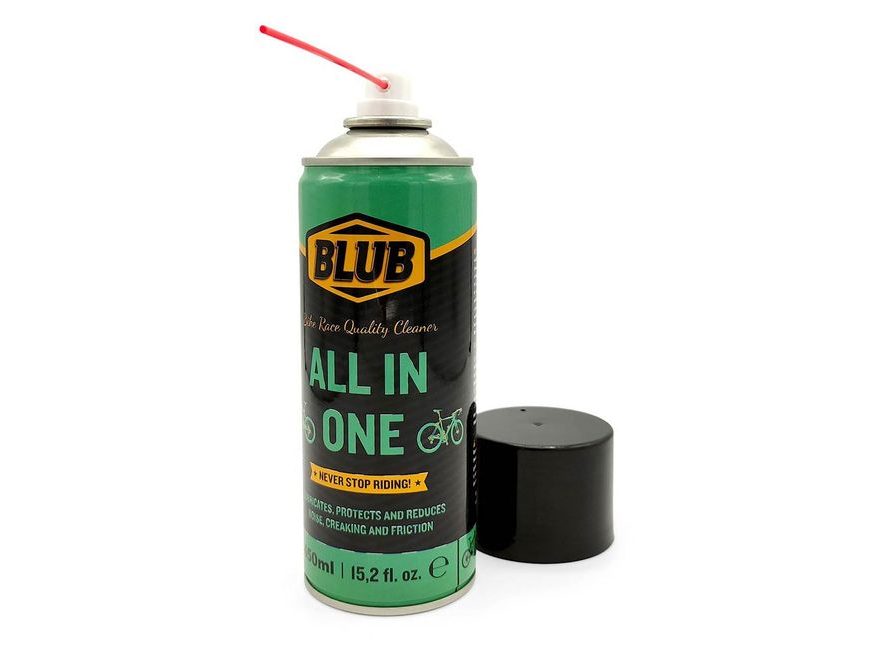 Olej Blub All In One 450 ml
