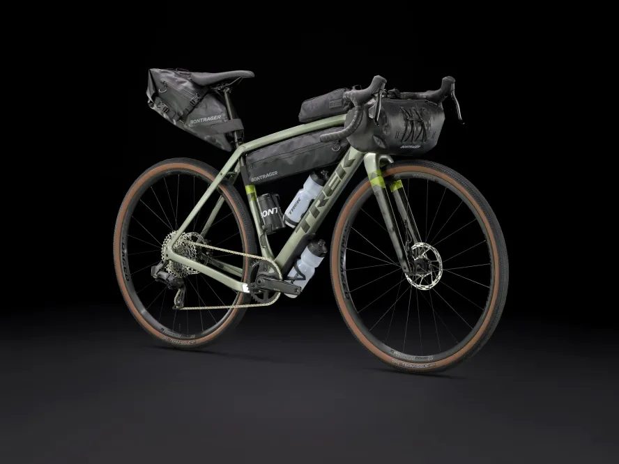 Trek Checkpoint SL 6 AXS (Lichen Green)