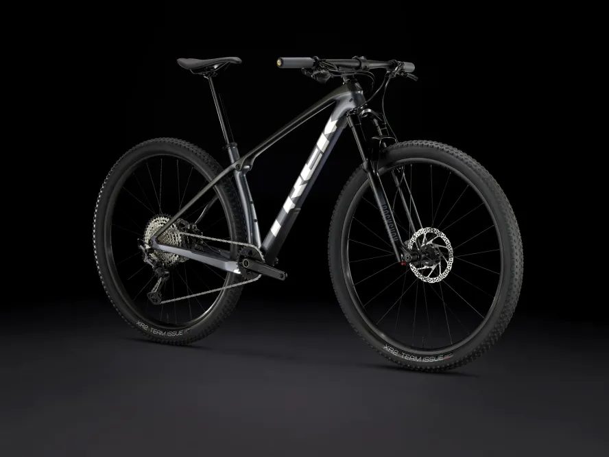 Trek Procaliber 9.6 (Galactic Grey/Lithium Grey)