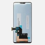 LG G7 Thinq / G7 Fit LCD displej dotykové sklo