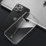 Ochranný kryt obal Apple iPhone 13 Pro MAX transparentní