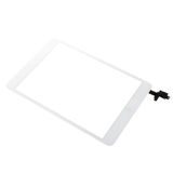 Apple iPad mini 1 2 dotykové sklo bílé IC čip