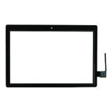 Lenovo Tab E10 dotykové sklo digitizer TB-X104 TB-X104N TB-X104F