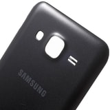 Samsung Galaxy J5 2015 zadní kryt baterie černý J500F