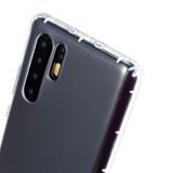 Huawei P30 PRO zadní ochranný kryt transparentní pouzdro