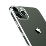 Apple iPhone 12 / 12 Pro Ochranný kryt obal transparentní NXE