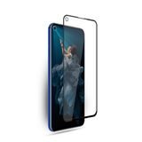 Honor 20 / Huawei Nova 5T Ochranné tvrzené sklo 5D černé