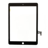 Apple iPad Air dotykové sklo originální černé