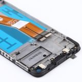 Samsung Galaxy M11 LCD displej dotykové sklo přední panel včetně rámečku M115