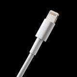 Apple Original IC Lightning 8pin datový a napájecí kabel kabel iPhone 7 / 7 Plus / 6S