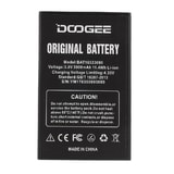 Doogee X9 Baterie BAT16533000 (3000mAh)