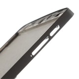 LG Nexus 5 rámeček středový kryt telefonu černý