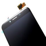 Asus Zenfone 3 Max ZC553KL LCD displej dotykové sklo černé