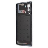 OnePlus Nord 2T 5G zadní kryt baterie černý
