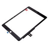 Apple iPad 10.2" digitizer dotykové sklo černé