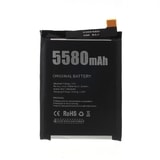 Doogee S60 Baterie