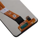 Samsung Galaxy M11 LCD displej dotykové sklo přední panel M115