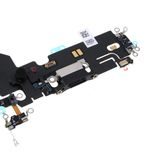 Apple iPhone 13 Pro flex kabel konektor nabíjení černý OEM