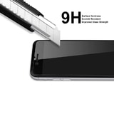 Huawei P Smart 2019 / Honor 10 Lite Ochranné tvrzené sklo 2,5D 0,26mm