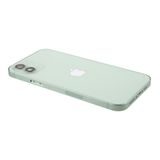 Apple iPhone 12 zadní kryt baterie zelený včetně rámečku 5G
