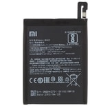 Xiaomi Redmi Note 5 Global baterie BN45