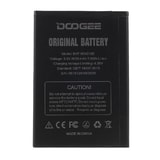 Doogee X9 mini Baterie BAT16542100 (2000mAh)