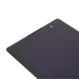 Asus ZenPad C 7.0" Z170 LCD displej dotykové sklo včetně rámečku