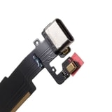 Oneplus 3 nabíjecí konektor flex kabel port usb mikrofon