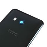 HTC U11 Zadní kryt baterie černý