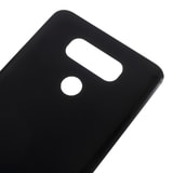 LG G6 Zadní kryt baterie černý H870