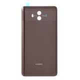 Huawei Mate 10 zadní skleněný kryt baterie hnědý