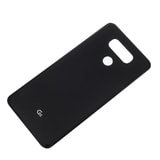 LG G6 Zadní kryt baterie černý H870