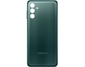 Samsung Galaxy A04s A047 zadní kryt baterie (Service Pack) zelený