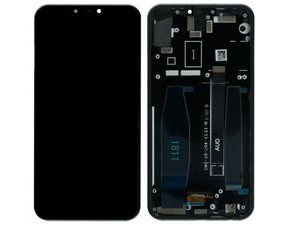 Asus Zenfone 5 ZE620KL LCD displej dotykové sklo včetně rámečku